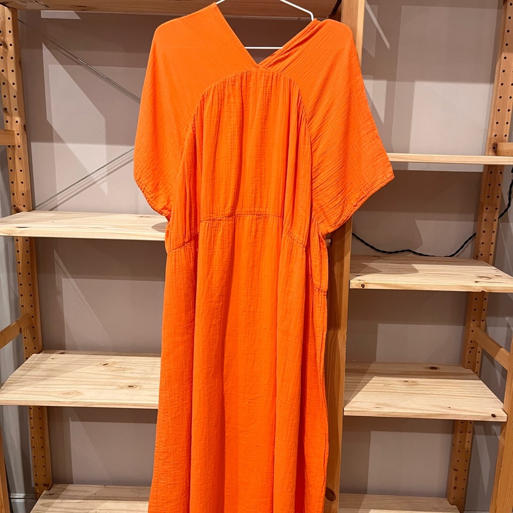 Atelier Delphine Lihue Dress